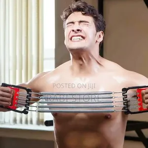 Chest Expander Spring