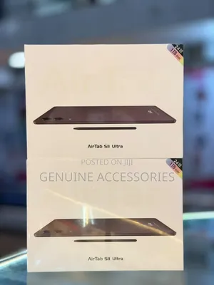 New AirTab S11 Uttra 1 TB Silver