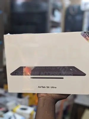 New AirTab S11 Uttra 1 TB Silver