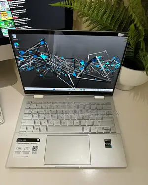 Laptop HP Envy X360 16GB Intel Core i7 SSD 512GB