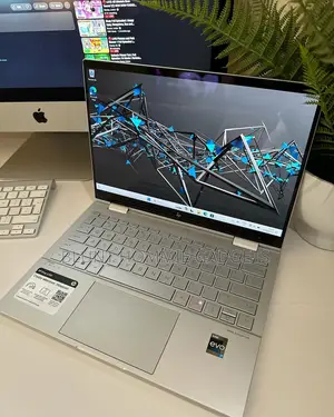 Laptop HP Envy X360 16GB Intel Core i7 SSD 512GB