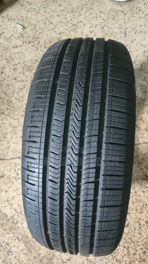 215/55r17 94v Another Used Tyre for Subaru