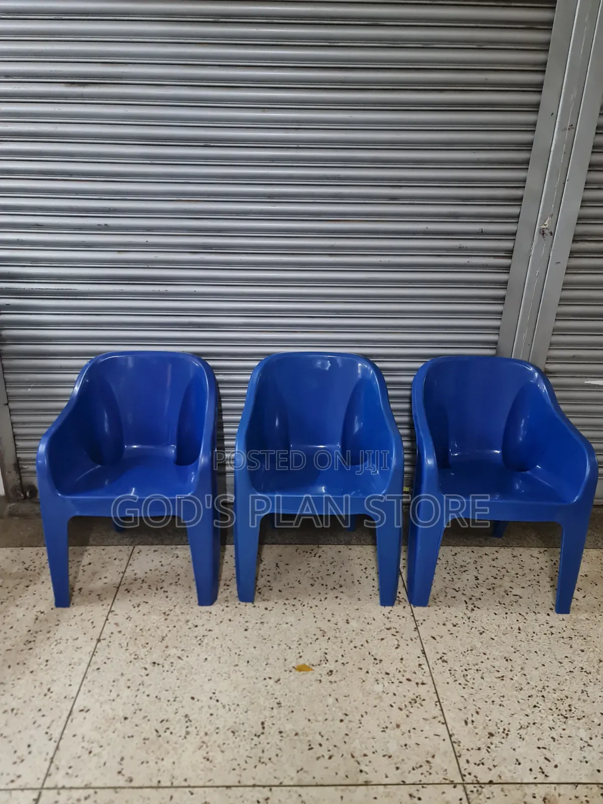 Eclipse Plastic Chairs Plastic Chairs