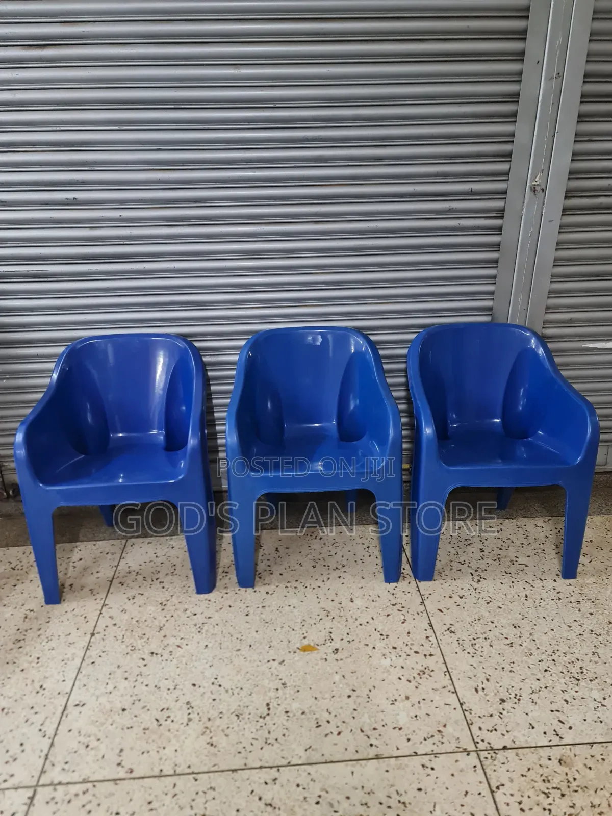 Eclipse Plastic Chairs Plastic Chairs