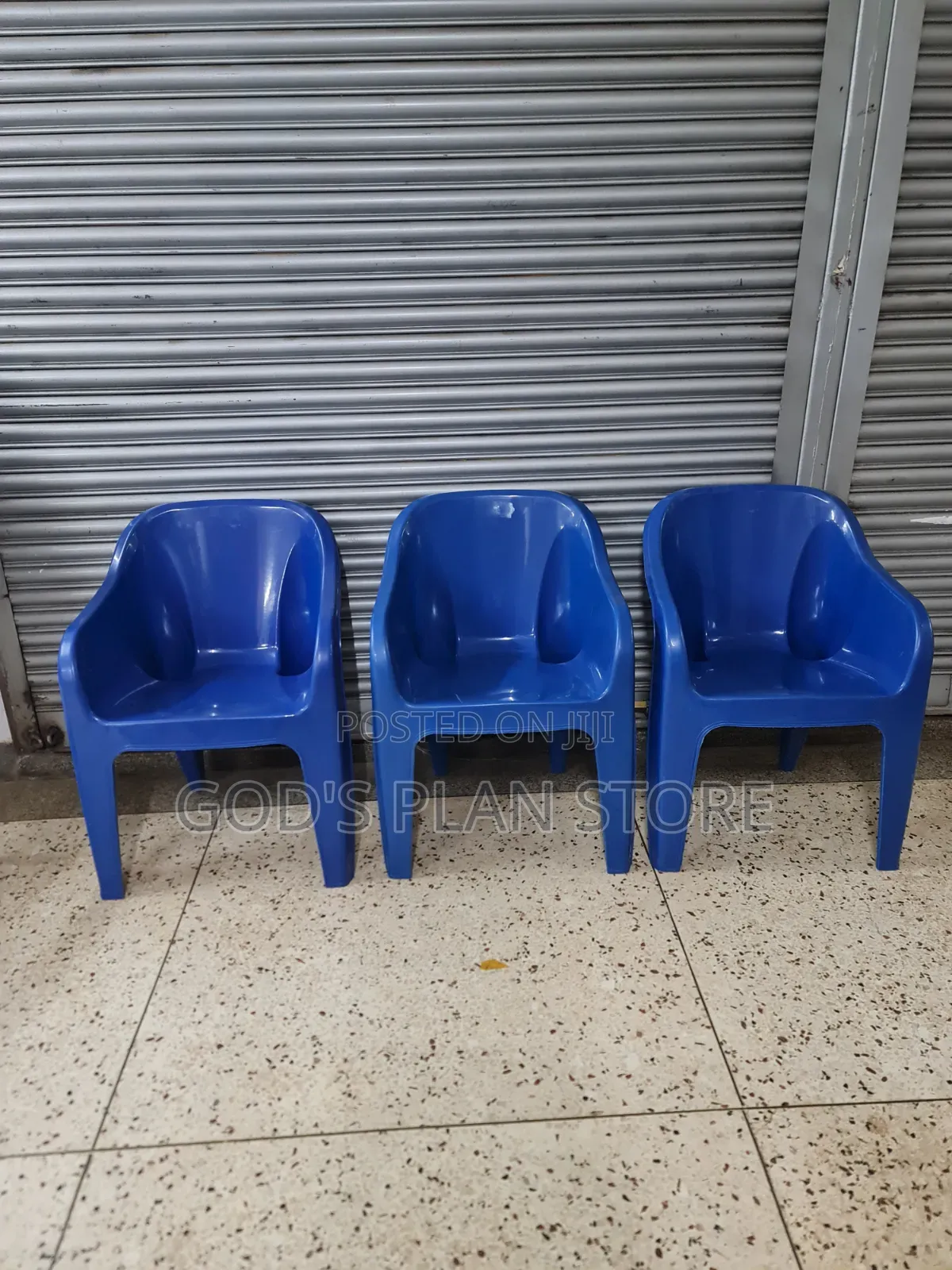 Eclipse Plastic Chairs Plastic Chairs