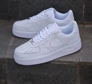 Unisex Shoes