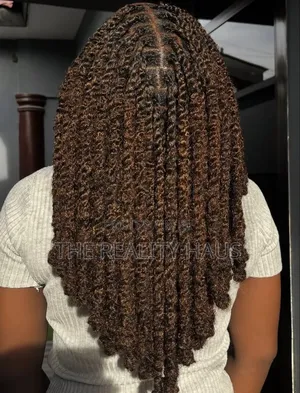 Marley Braids Braiding Services