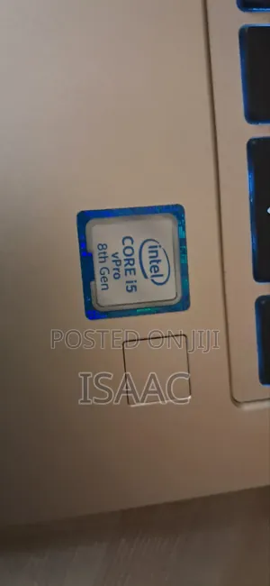 Laptop HP 240 G8 8GB Intel Core i5 HDD+SSD 256GB