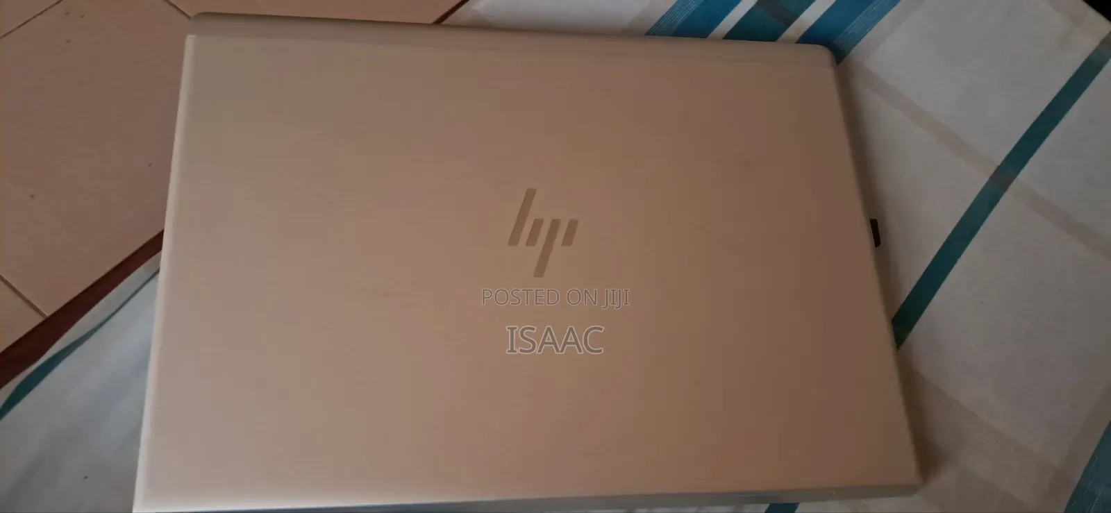 Laptop HP 240 G8 8GB Intel Core i5 HDD+SSD 256GB