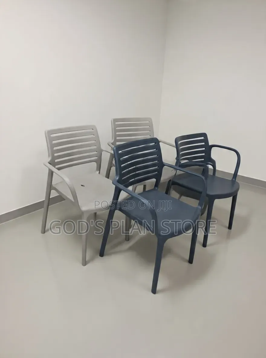Drift Plastic Chairs Plastic Chairs for Garden Dining and Kitchen