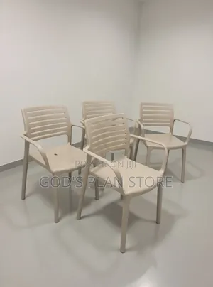 Drift Plastic Chairs Plastic Chairs for Garden Dining and Kitchen