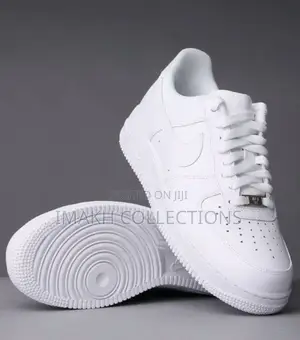 Unisex Shoes