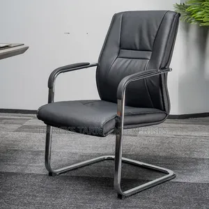 Modern Executive Cantilever Office Chair
