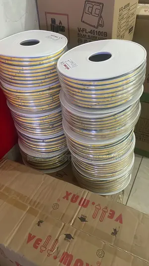 Cob Strip Lights