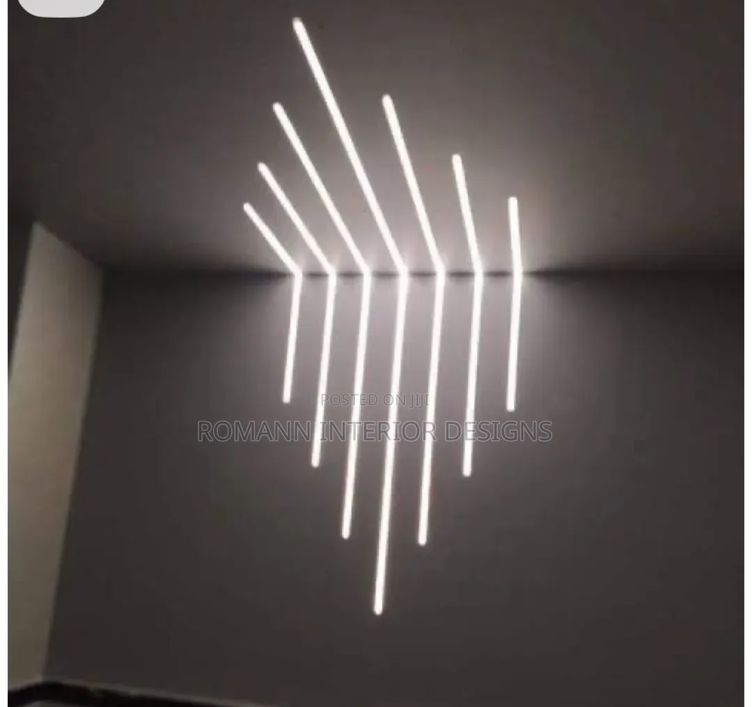 Cob Strip Lights