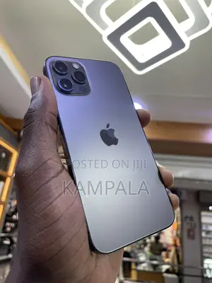 Apple iPhone 12 Pro 128 GB Black