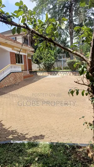 7bdrm Bungalow in Ntinda Kalinabiri, Nakawa for rent