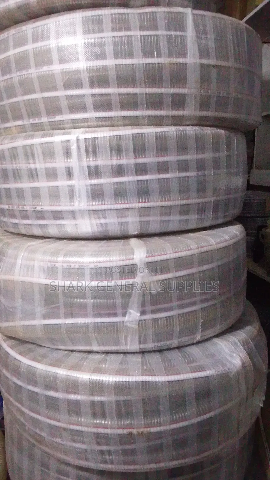 Suction Pipe(50m)