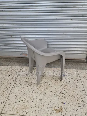 Gray Diamond Back Plastic Chairs Plastic Chairs