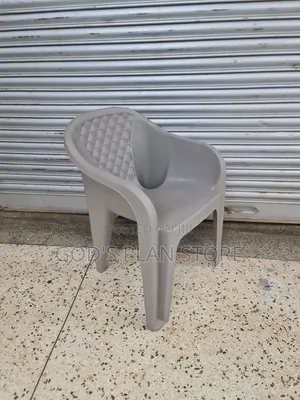 Gray Diamond Back Plastic Chairs Plastic Chairs