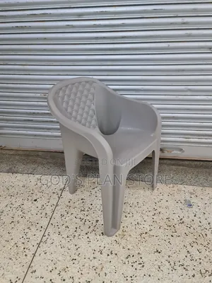 Gray Diamond Back Plastic Chairs Plastic Chairs