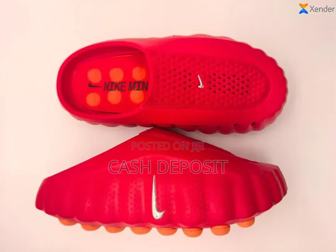 Nike Calm Mule Slide