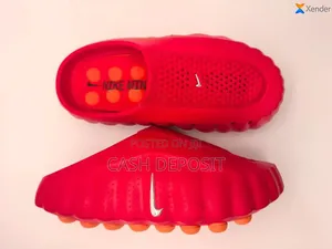 Nike Calm Mule Slide