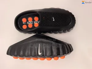 Nike Calm Mule Slide
