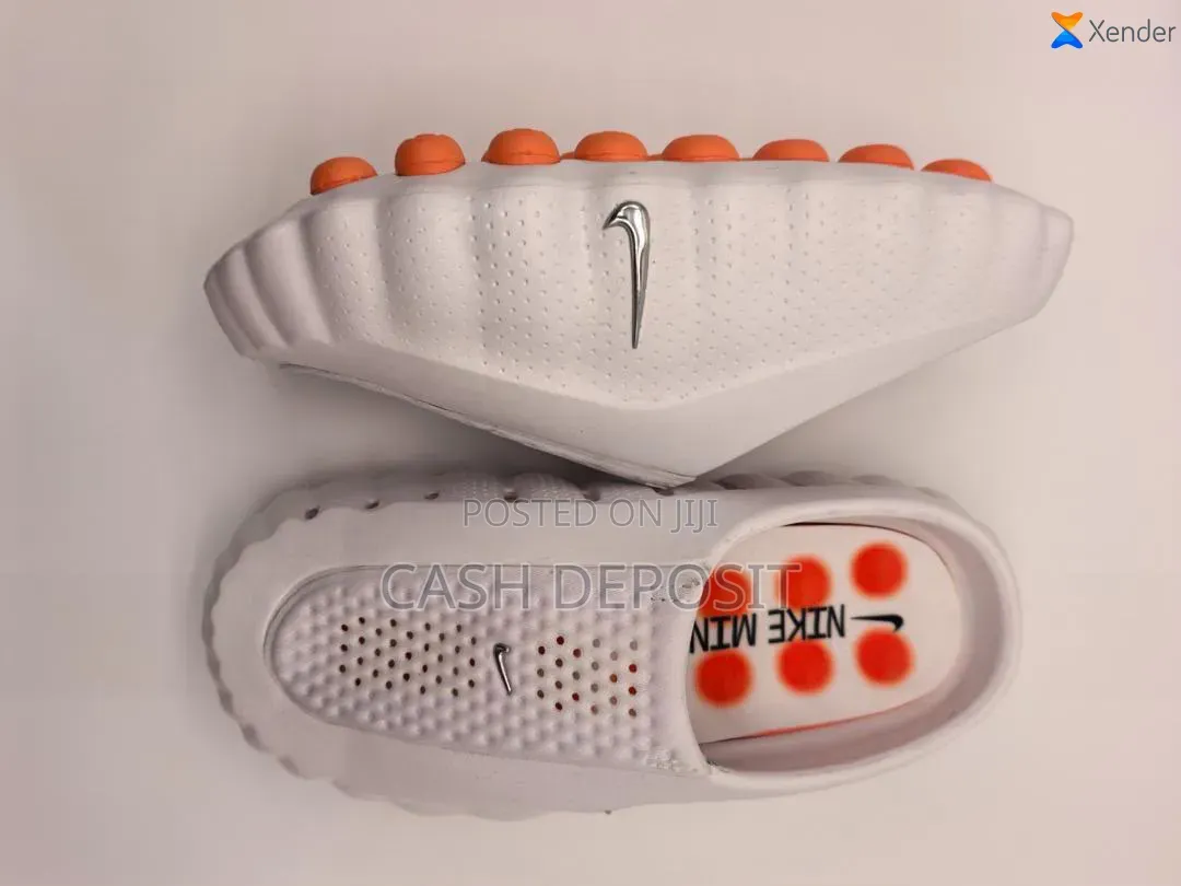 Nike Calm Mule Slide