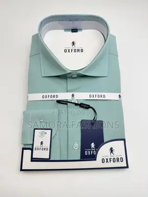 Men's Formal and Casual Shirts