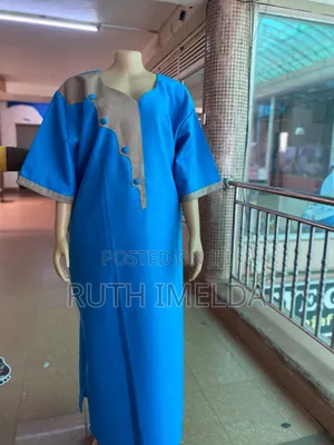 Long Dresses