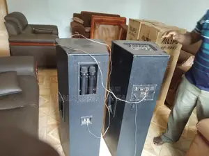Public Address System