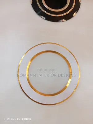 Panel Ligts / Spotlight