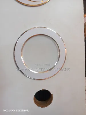 Panel Ligts / Spotlight