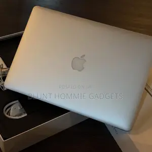 Laptop Apple MacBook Pro 2014 8GB Intel Core i7 SSD 256GB