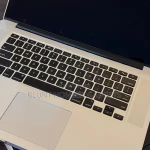 Laptop Apple MacBook Pro 2014 8GB Intel Core i7 SSD 256GB