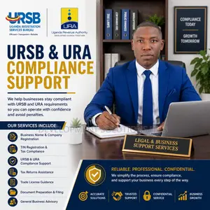 Debt Collection, Ursb Ura Compliance Support Services