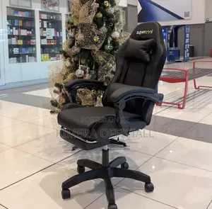 Brand New Gaming Chairs: Cheaper Than a Daily Kampala City Bribe