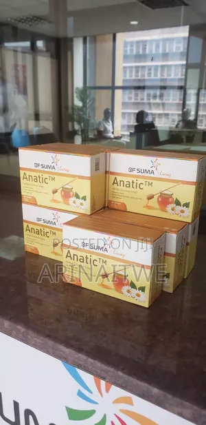 Bfsuma Anatic Herbal Soap