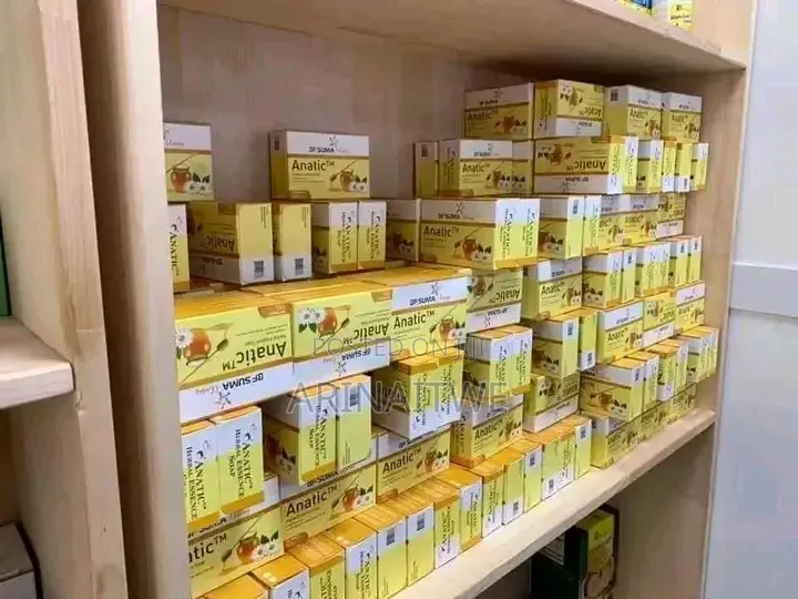Bfsuma Anatic Herbal Soap