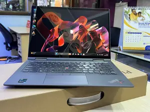 Laptop Lenovo ThinkPad X1 Yoga 32GB Intel Core i7 SSD 512GB