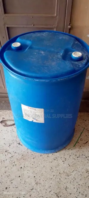 Water Tank 210 Liters