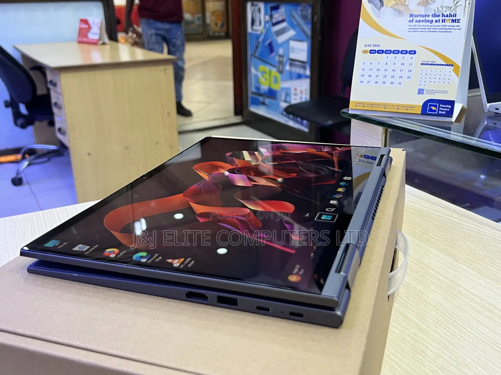 Laptop Lenovo ThinkPad X1 Yoga 32GB Intel Core i7 SSD 512GB