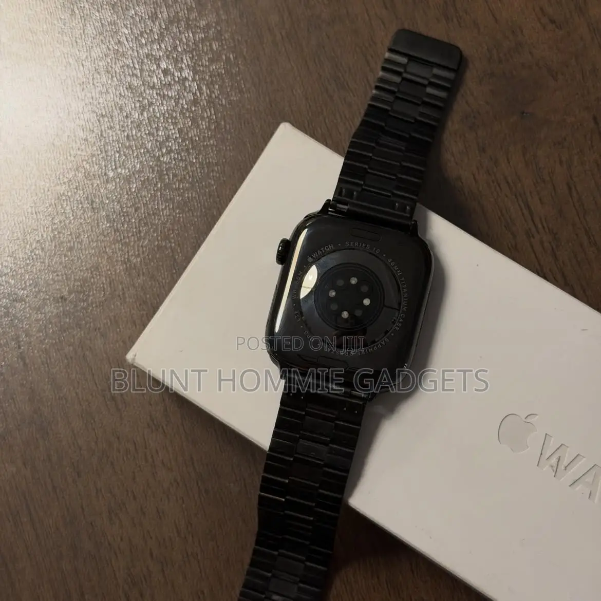 Apple Watch Series 10 46mm