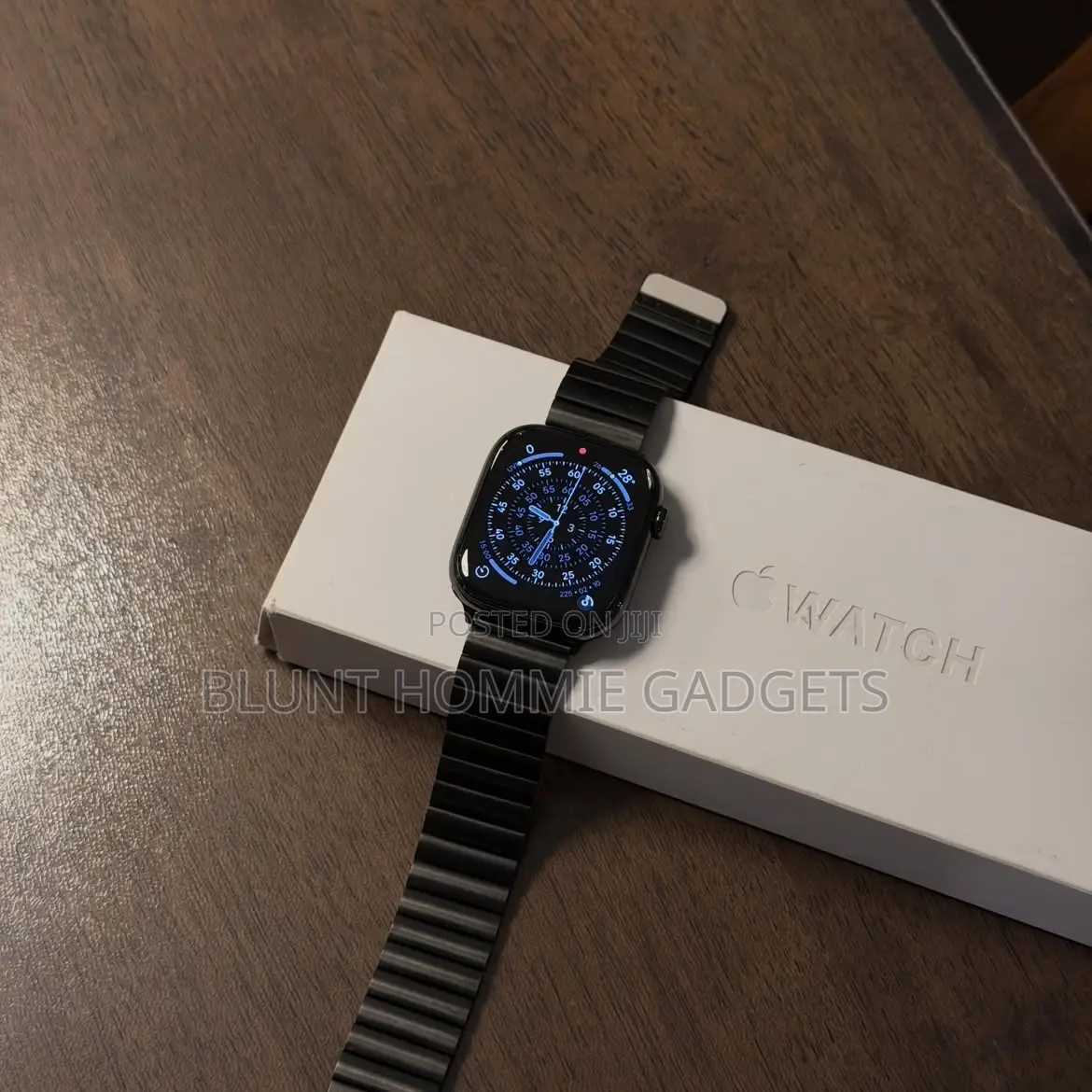 Apple Watch Series 10 46mm