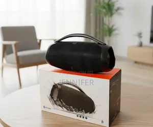 JBL Boombox Portable Bluetooth Speaker