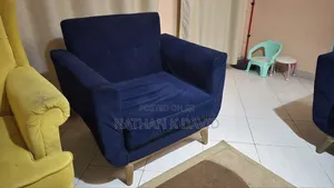 Sofa Set Coach