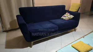 Sofa Set Coach