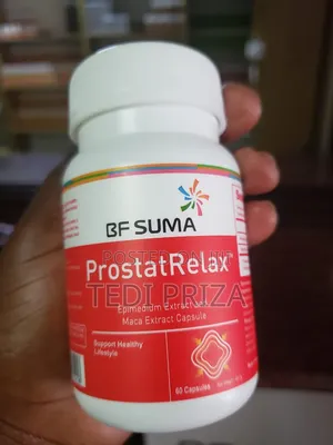 Prostaterelax