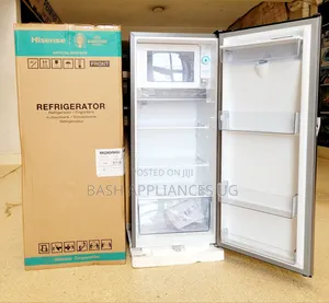 Fridge Single Door 229l Single Door